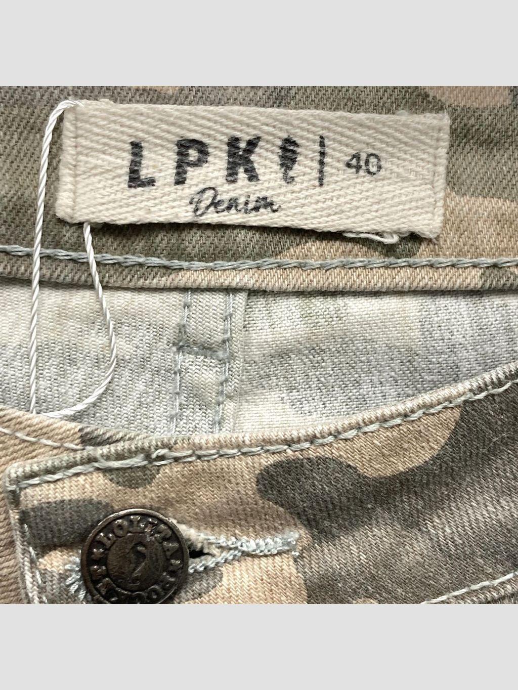 Jean LOLITA POCKET - Talla 40 (VOP01016488)-2