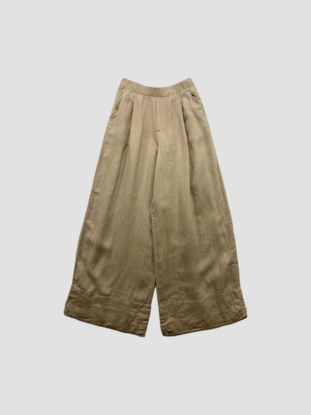 Pantalón UNITED COLORS OF BENETTON - Talla 34 (VOP01034521)-0