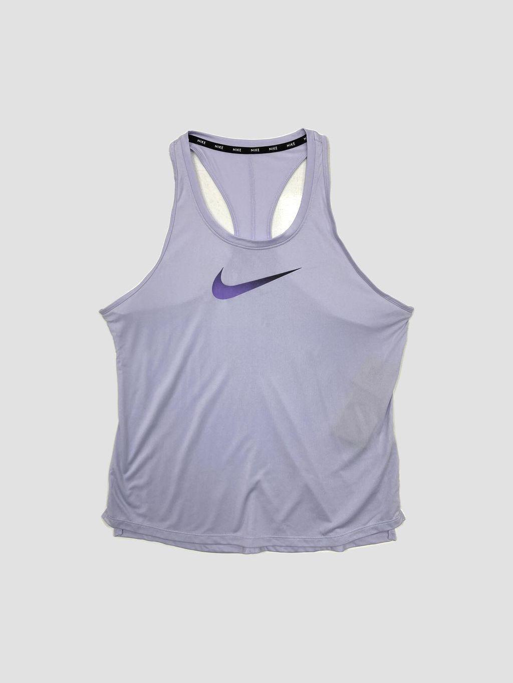 Polera sin mangas NIKE - Talla S (VOP01123261)-0