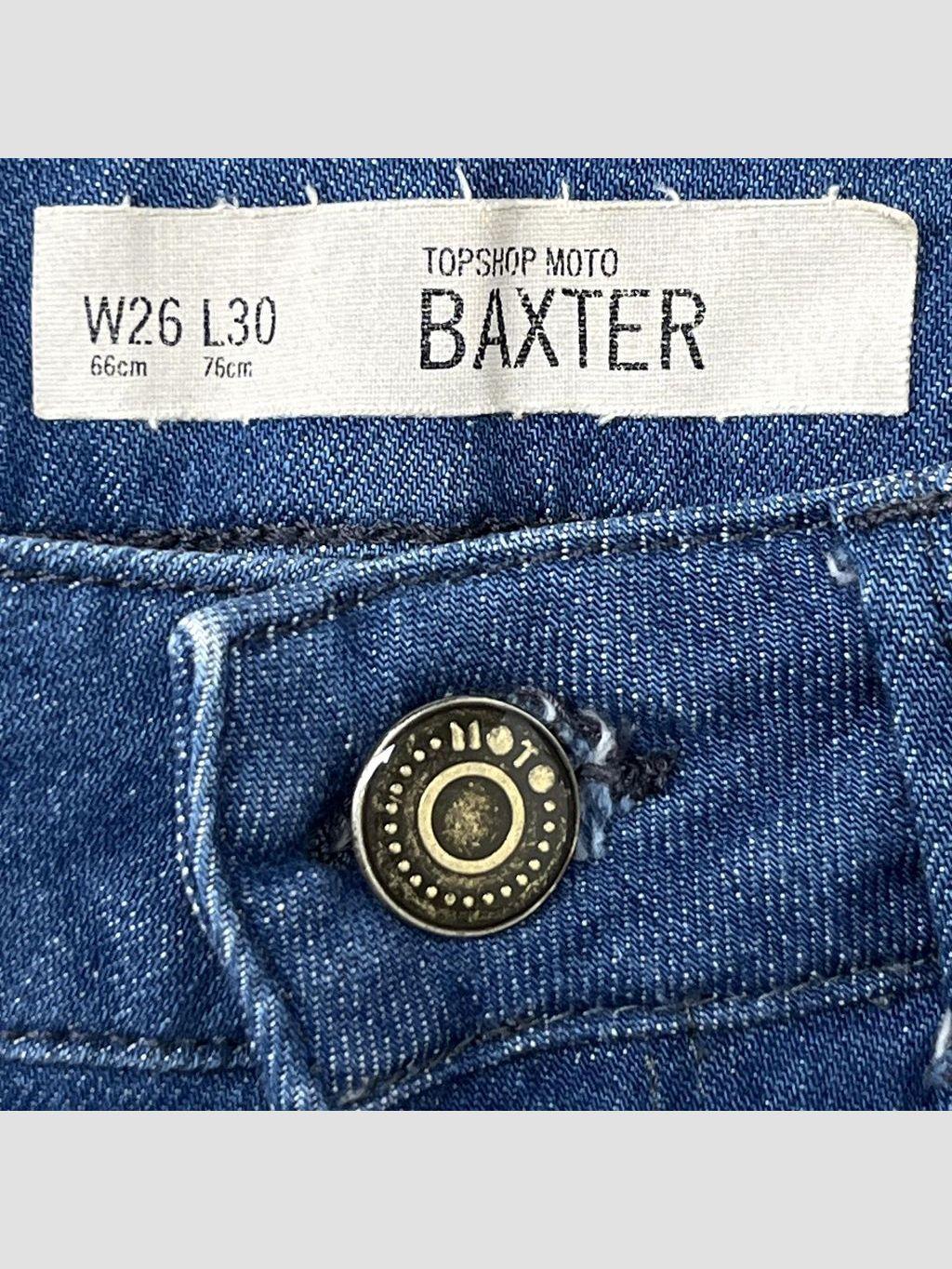 Jean TOPSHOP - Talla 36 (VOP01099789)-2