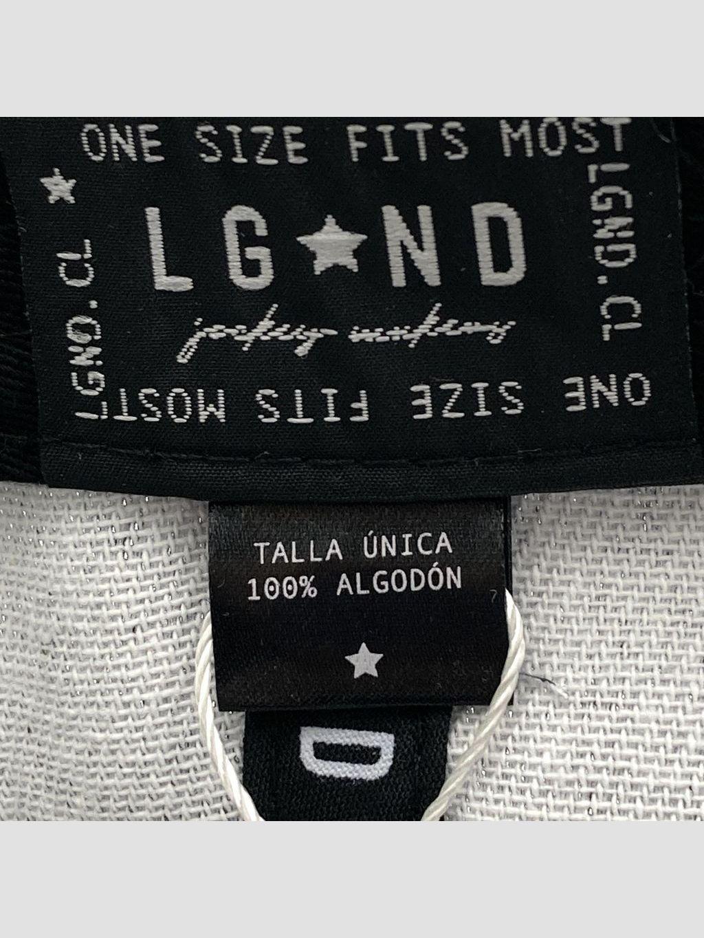 Accesorio LGND - Talla Talla Única (VOP01054825)-3