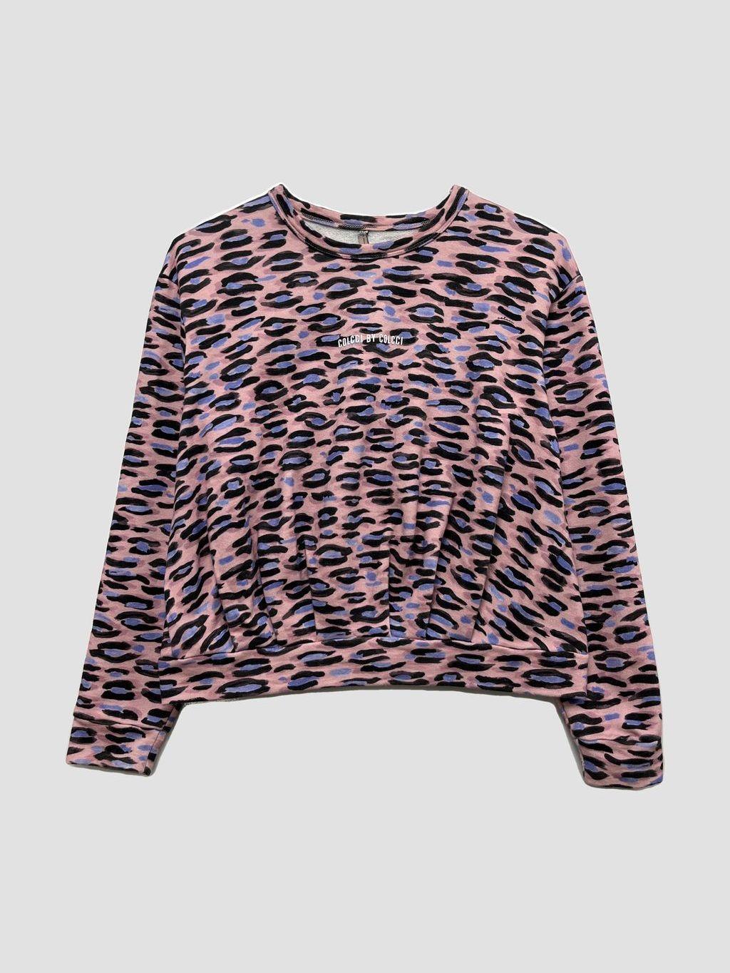 Polerón COLCCI - Talla M (VOP00926432)-0