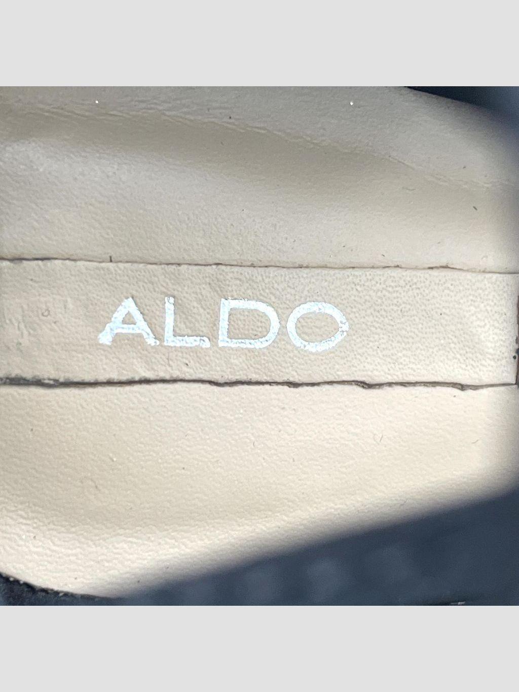 Zapatos de taco ALDO - Talla 38 (VOP00928997)-2