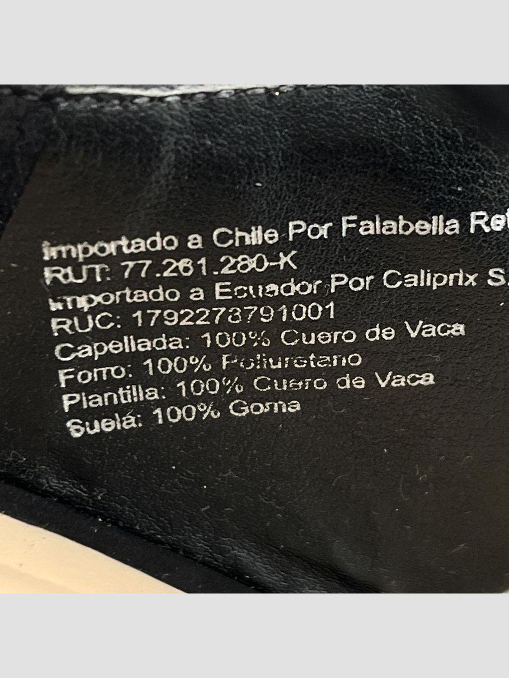 Zapatos de taco ALDO - Talla 38 (VOP00928997)-4