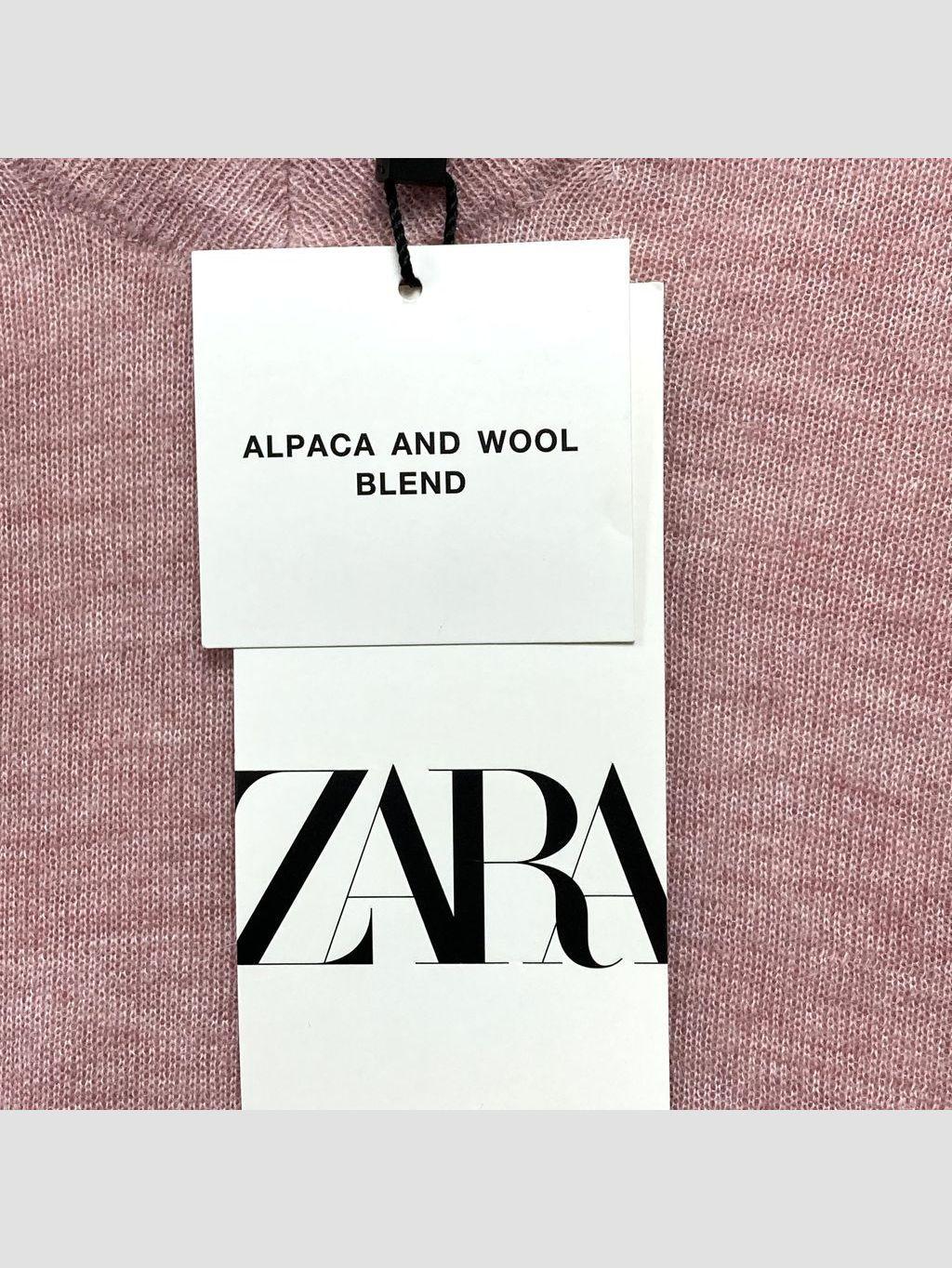 Sweater ZARA - Talla M (VOP01011828)-2