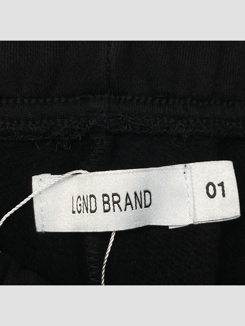 Buzo LGND - Talla 34 (VOP01136688)-1