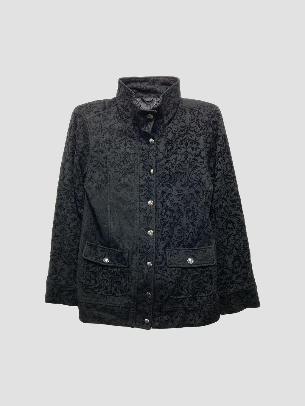 Chaqueta casual ZIBEL - Talla S (VOP00908431)-0