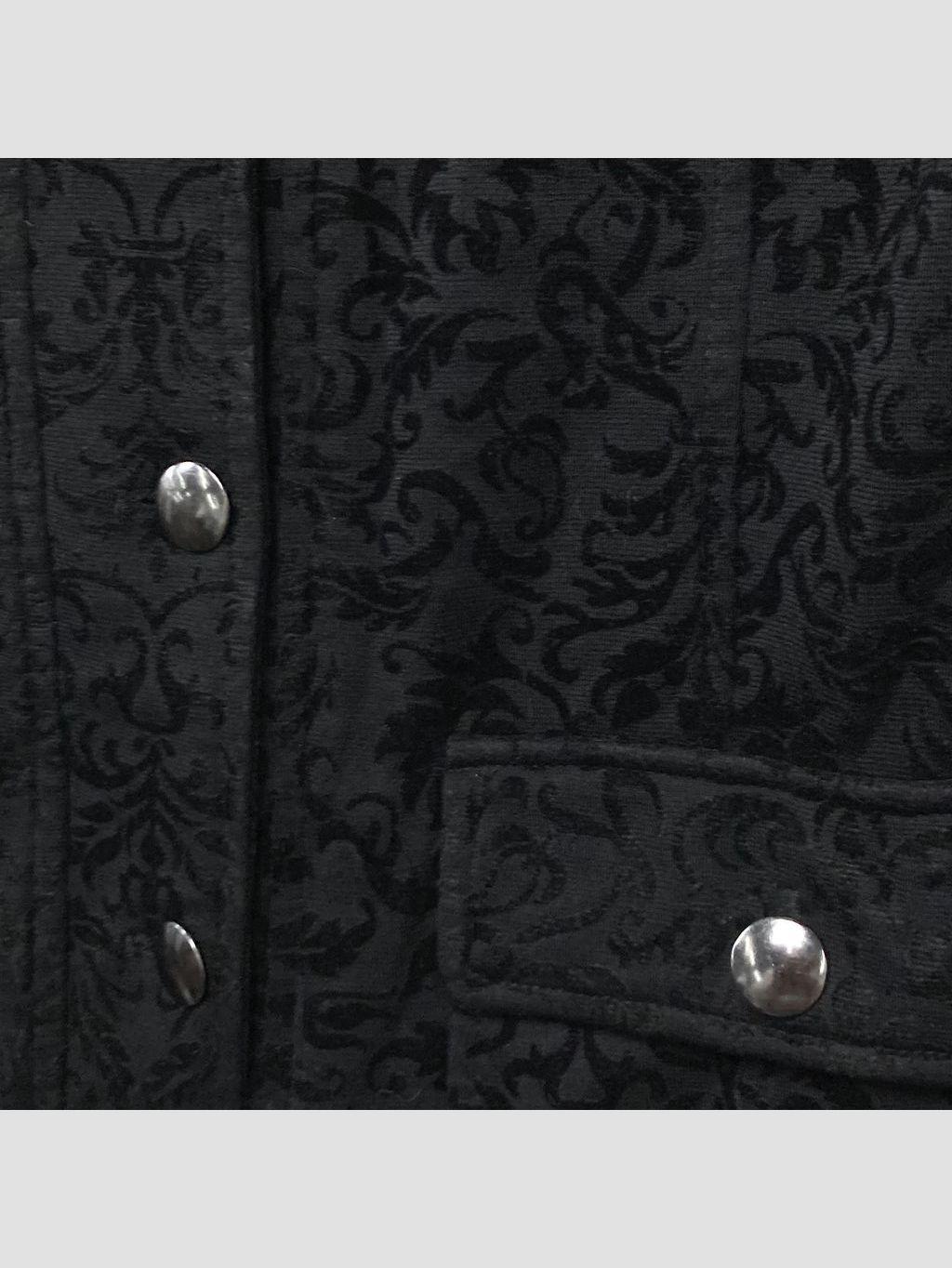 Chaqueta casual ZIBEL - Talla S (VOP00908431)-1