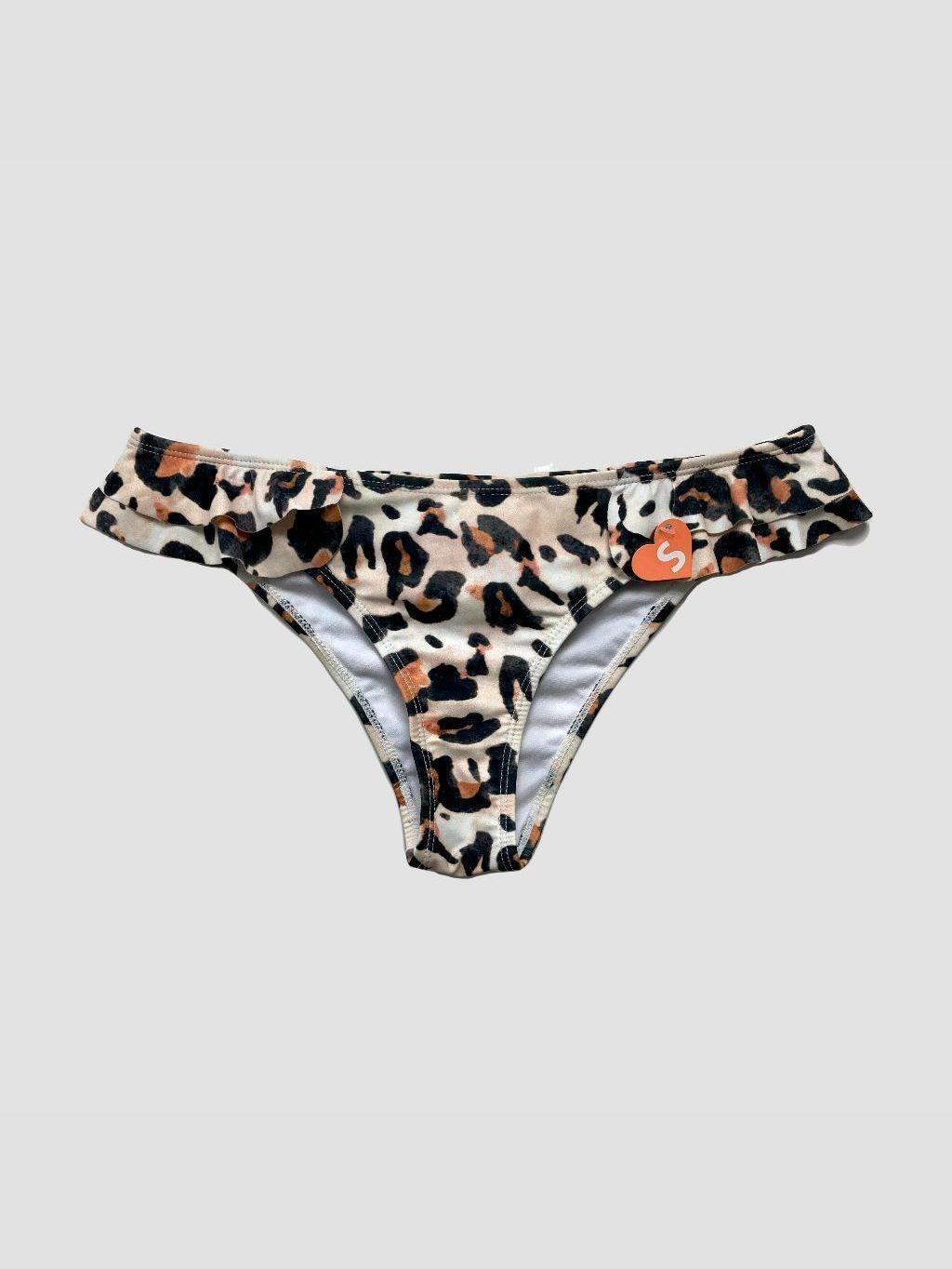 Traje de baño SYBILLA - Talla S (VOP00912183)-0