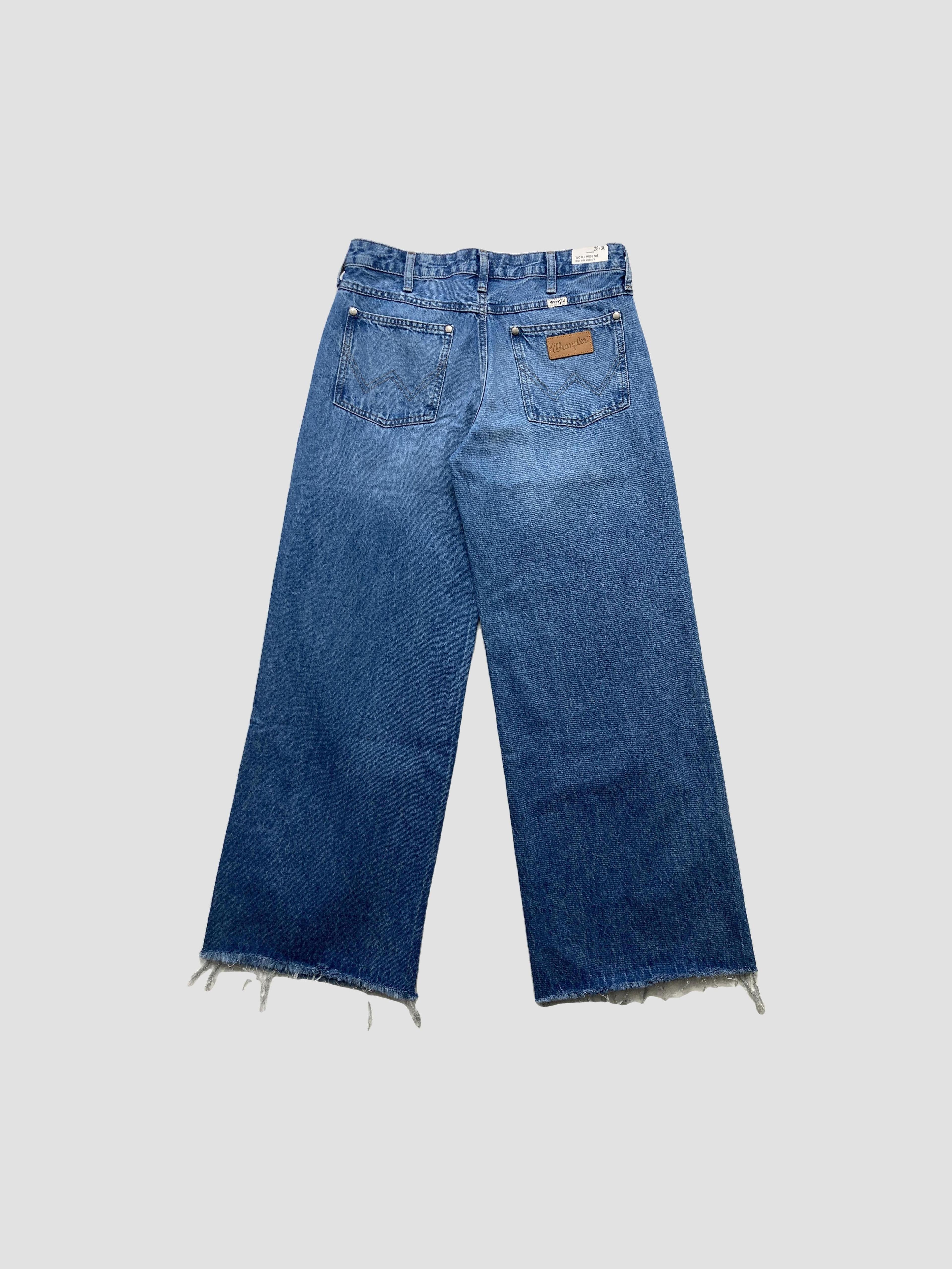 Jean WRANGLER - Talla 38 (VOP00984529)-1