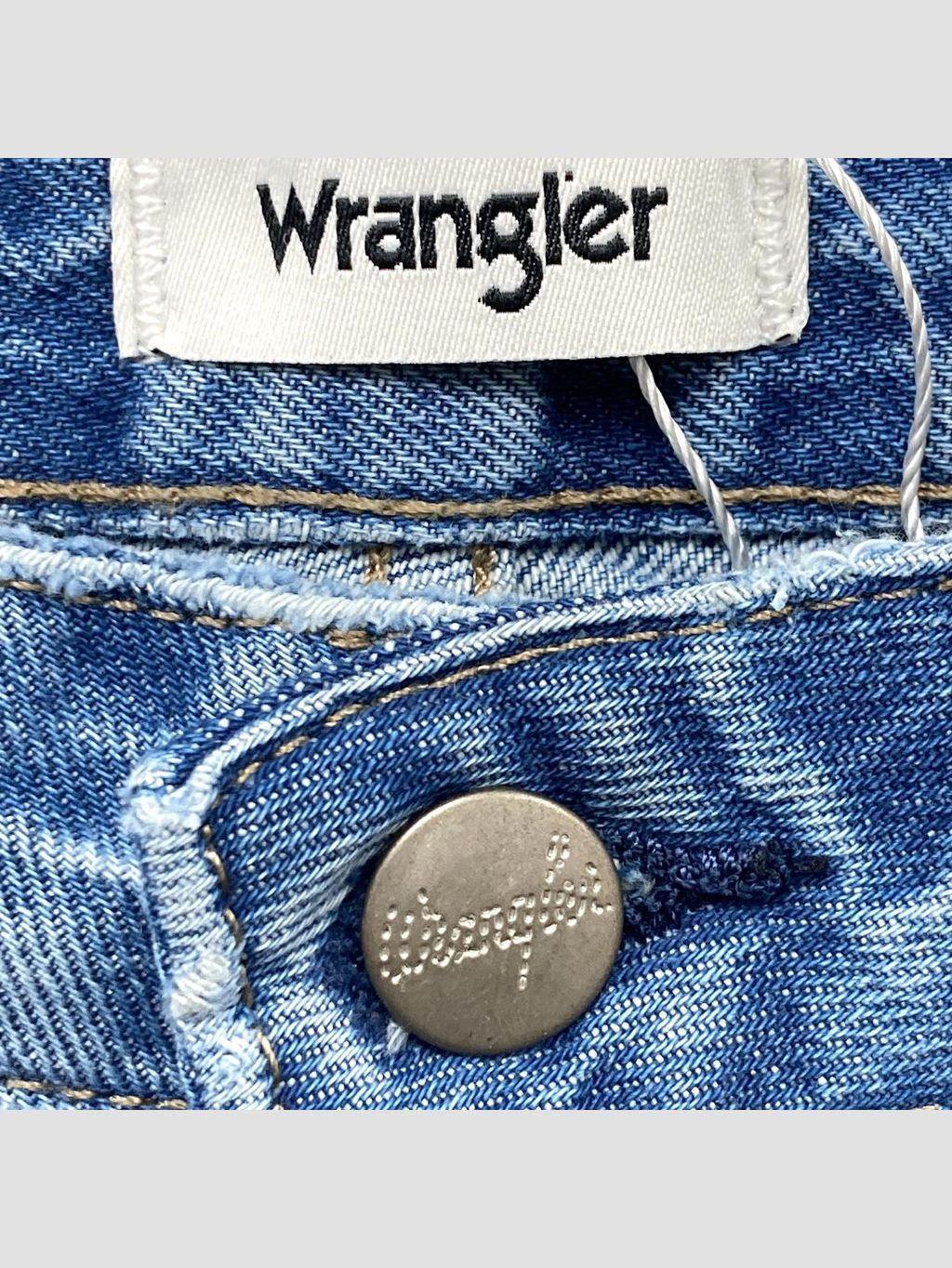 Jean WRANGLER - Talla 38 (VOP00984529)-2