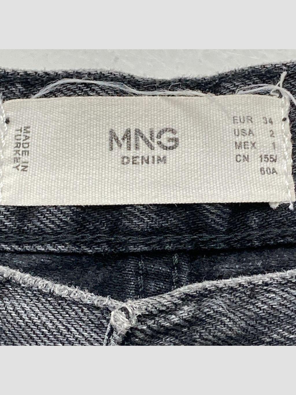 Jean MANGO - Talla 34 (VOP00942524)-2