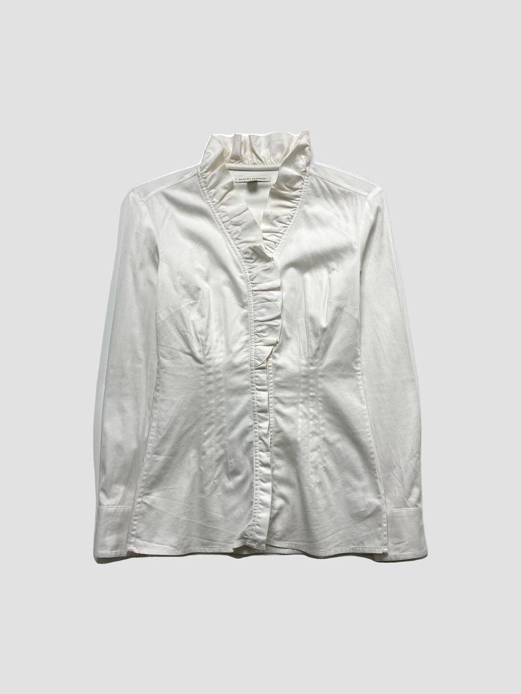 Camisa BANANA REPUBLIC - Talla XXS (VOP00875822)-0