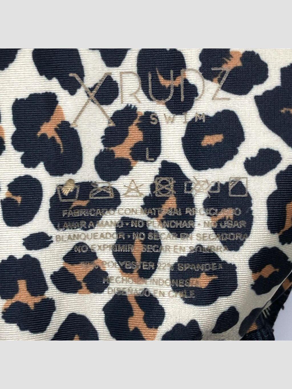 Top VINTAGE - Talla M (VOP00936686)-1