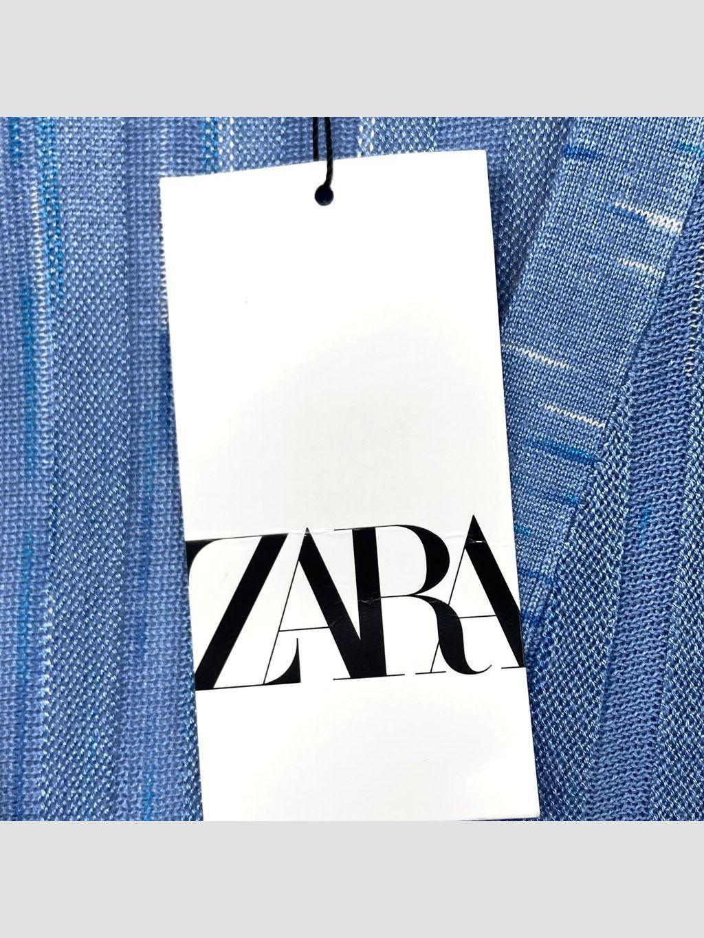 Vestido corto ZARA - Talla L (VOP01139065)-2