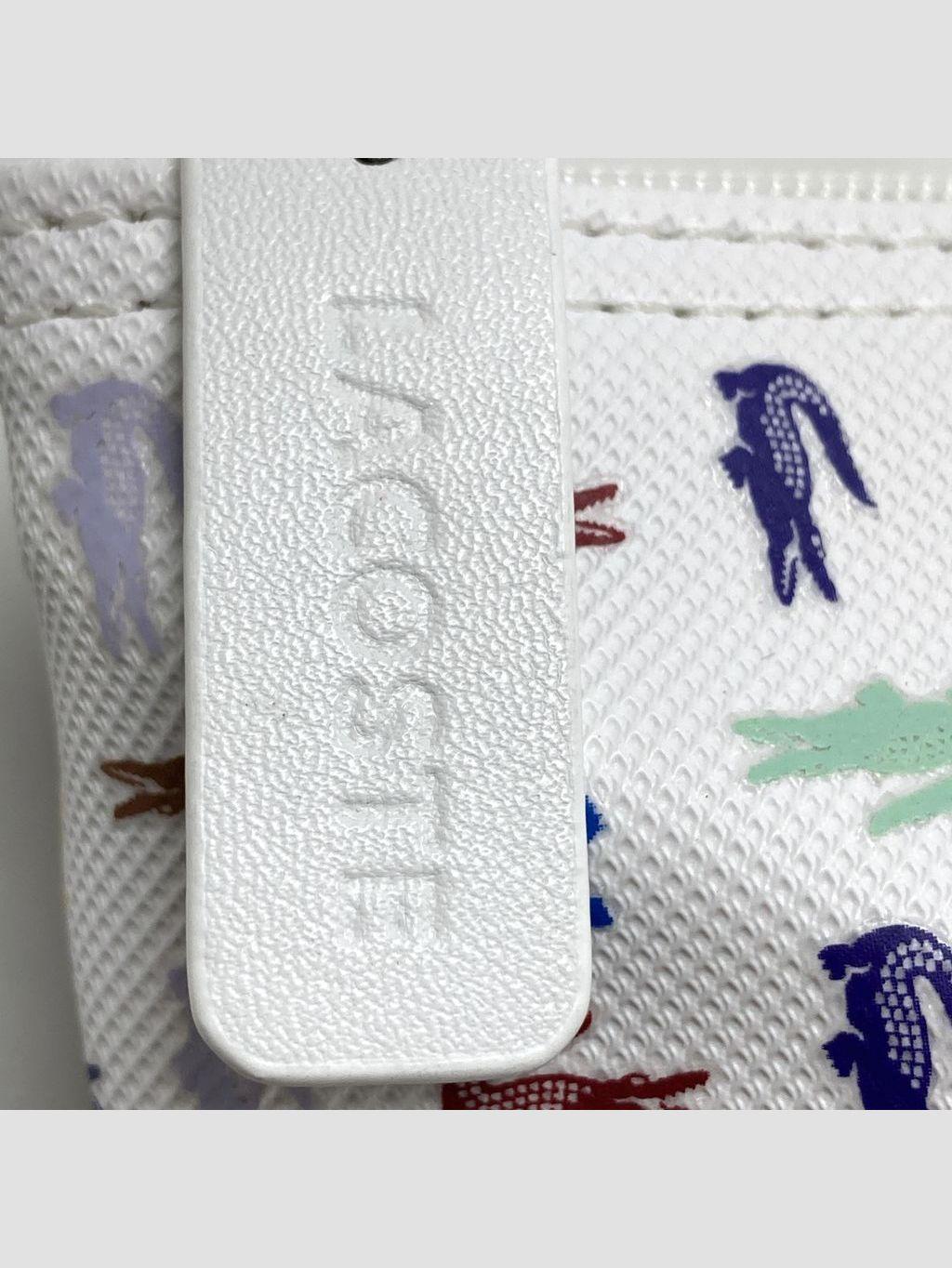 Bolso shopper LACOSTE - Talla Talla Única (VOP00814457)-1