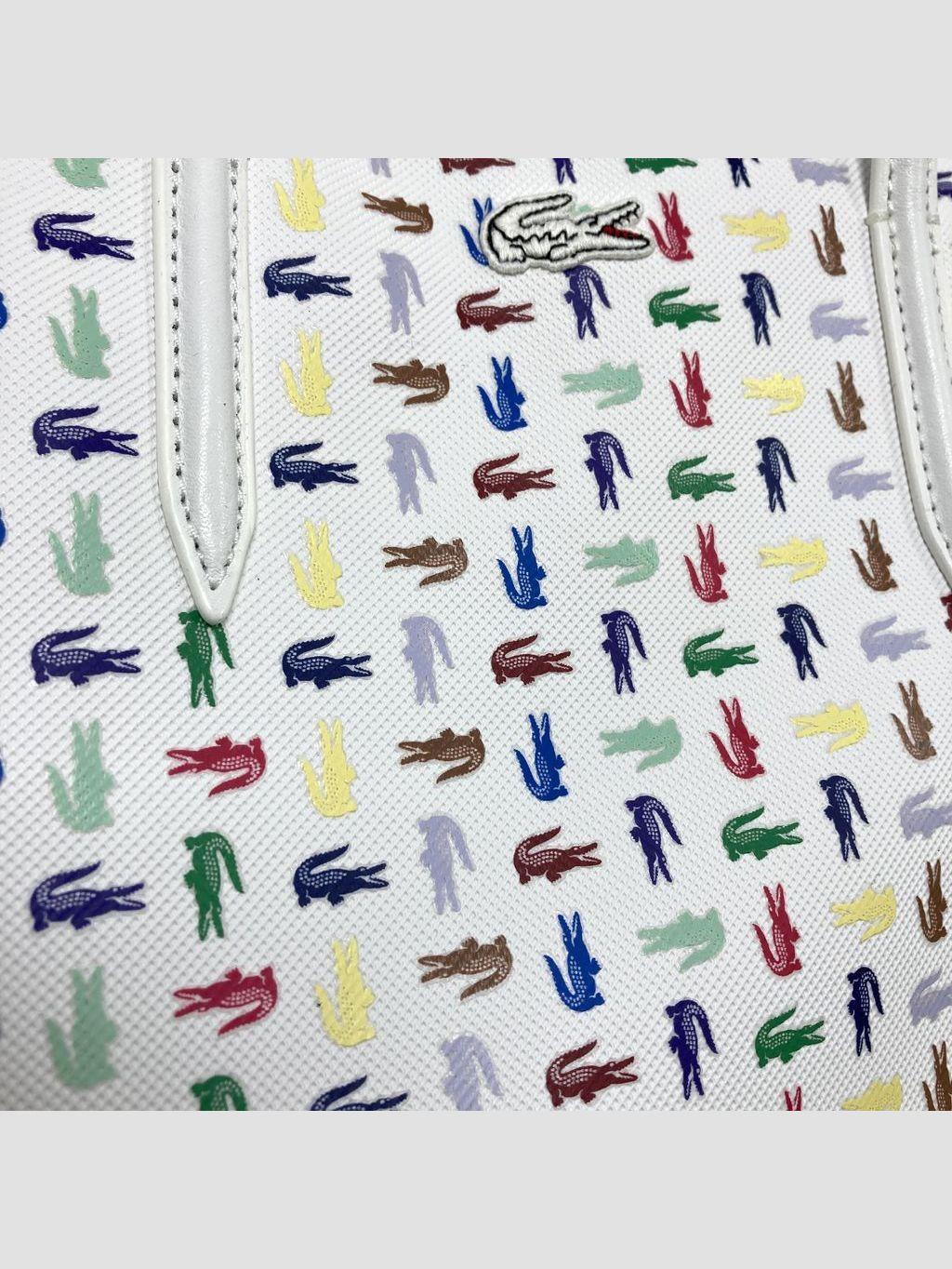 Bolso shopper LACOSTE - Talla Talla Única (VOP00814457)-2