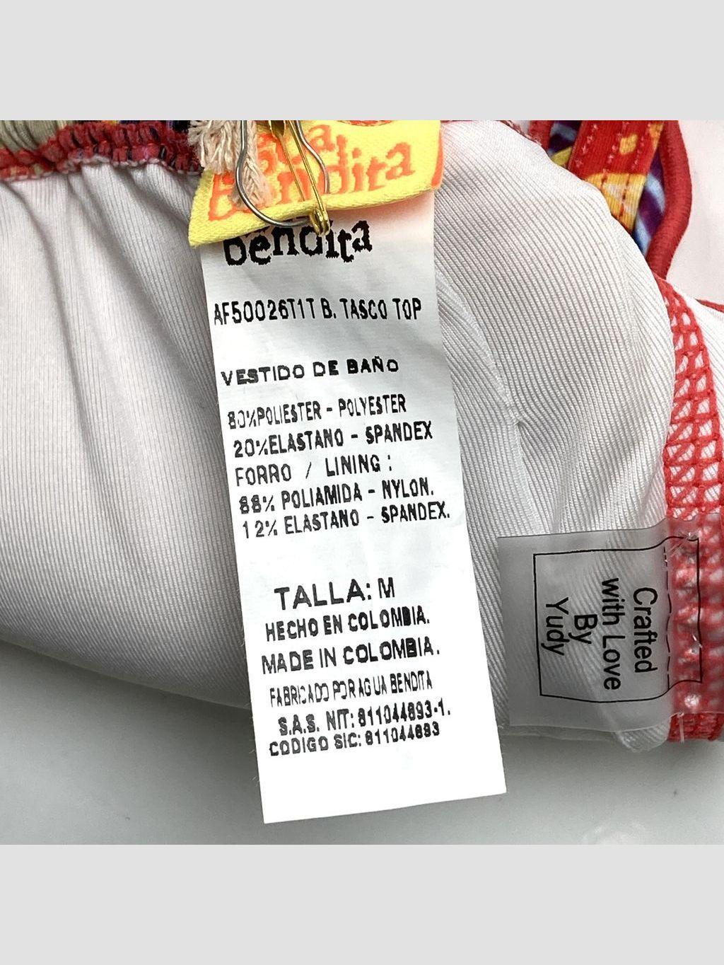 Bikini AGUA BENDITA - Talla M (VOP00931124)-3