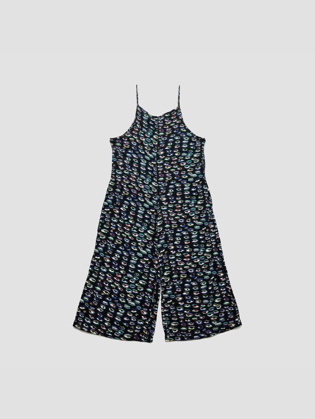 Enterito VINTAGE - Talla M (VOP00927876)-0