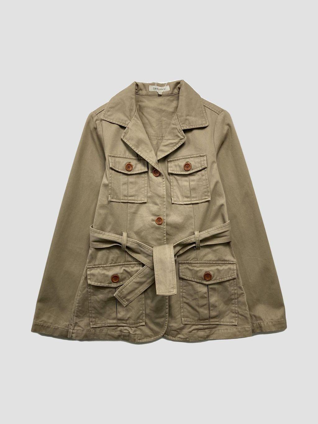 Chaqueta casual SAVILLE ROW - Talla XS (VOP01040710)-0