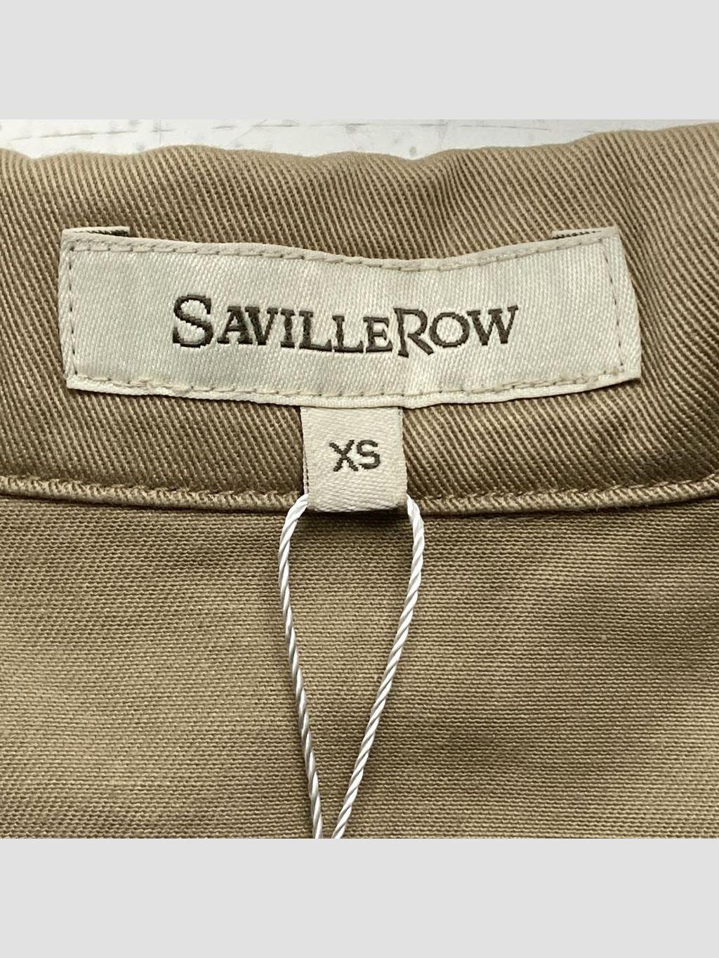 Chaqueta casual SAVILLE ROW - Talla XS (VOP01040710)-1