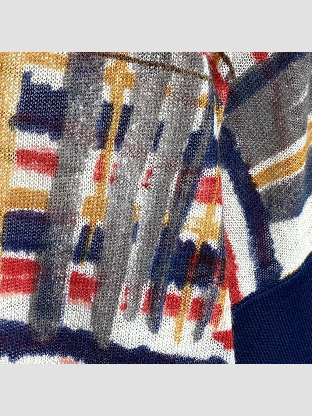 Chaleco PURIFICACIÓN GARCÍA - Talla S (VOP01064998)-2