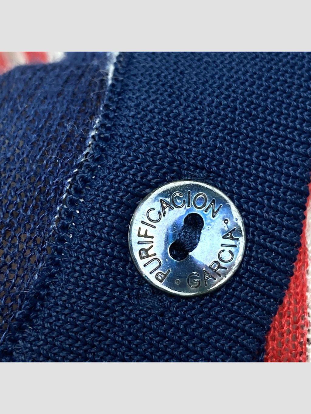 Chaleco PURIFICACIÓN GARCÍA - Talla S (VOP01064998)-3