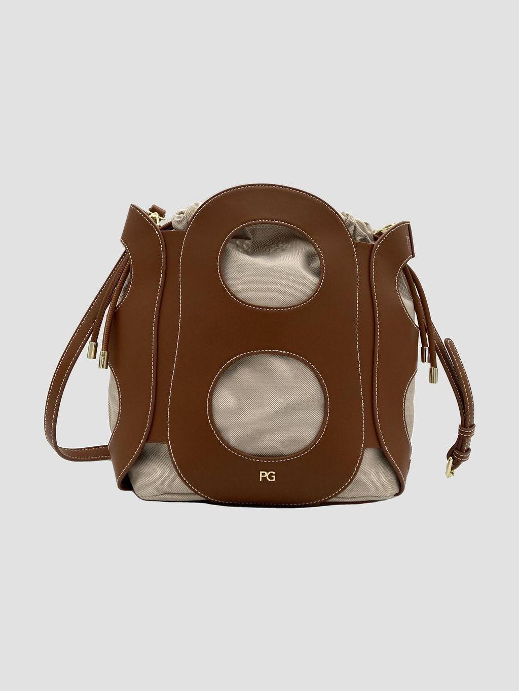 Bandolera PURIFICACIÓN GARCÍA - Talla Talla Única (VOP01047803)-0