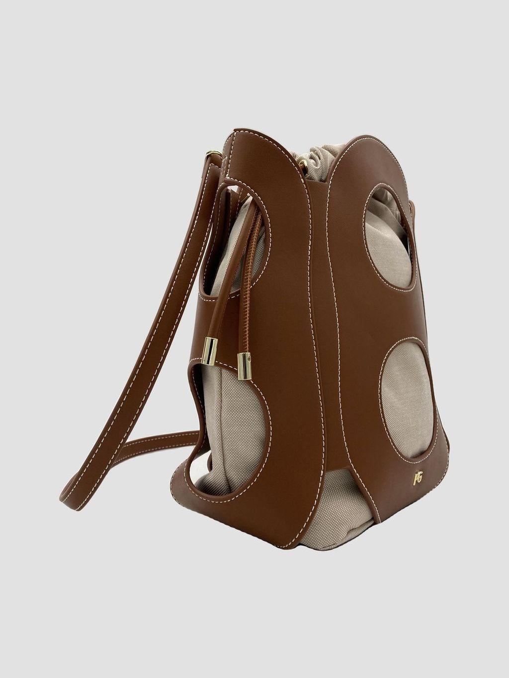 Bandolera PURIFICACIÓN GARCÍA - Talla Talla Única (VOP01047803)-1