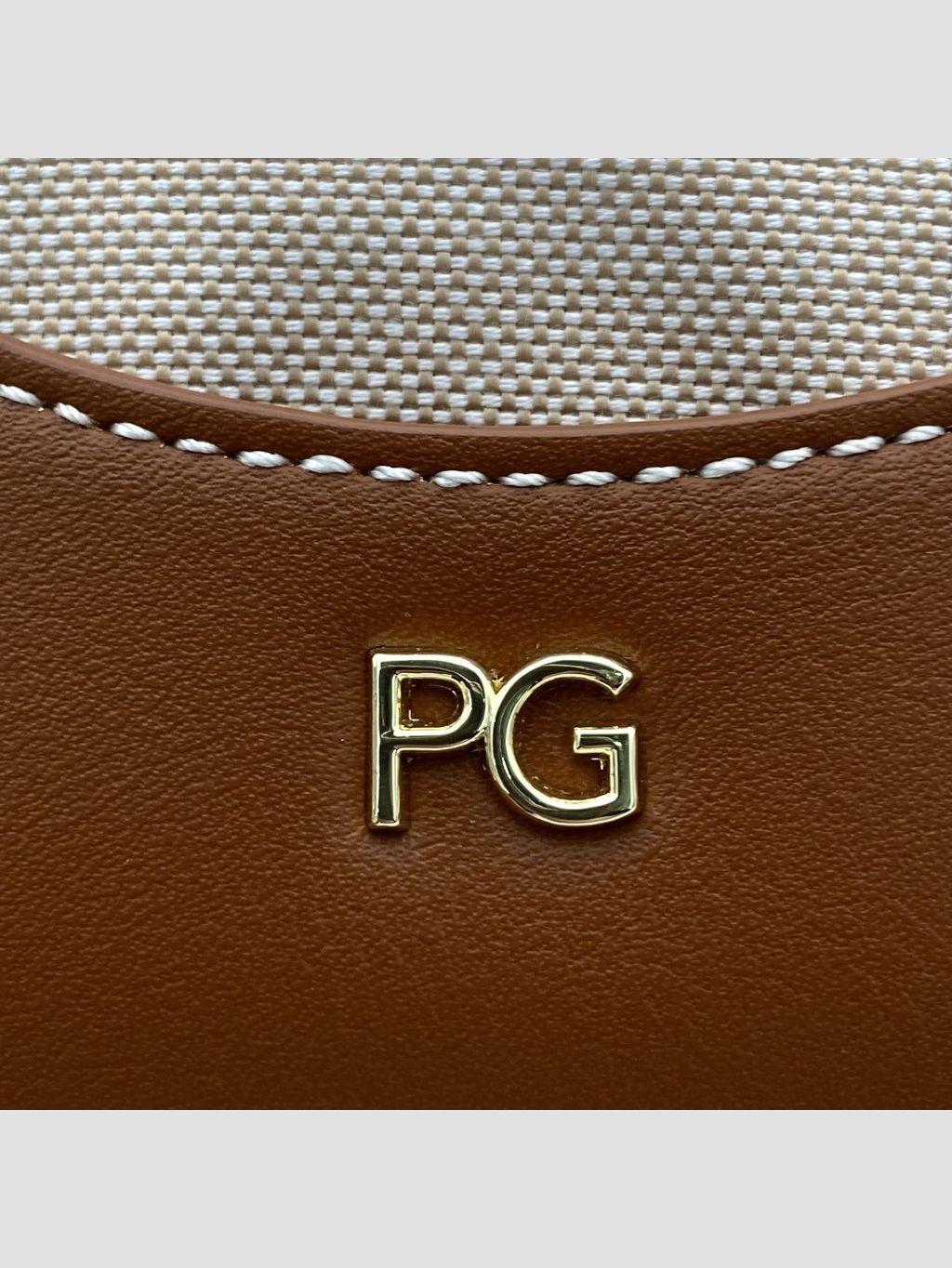 Bandolera PURIFICACIÓN GARCÍA - Talla Talla Única (VOP01047803)-3