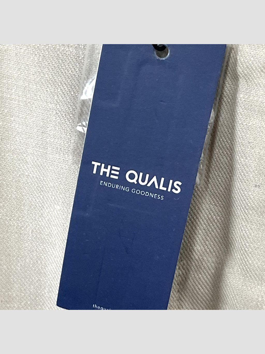 Short THE QUALIS - Talla 36 (VOP01111227)-2