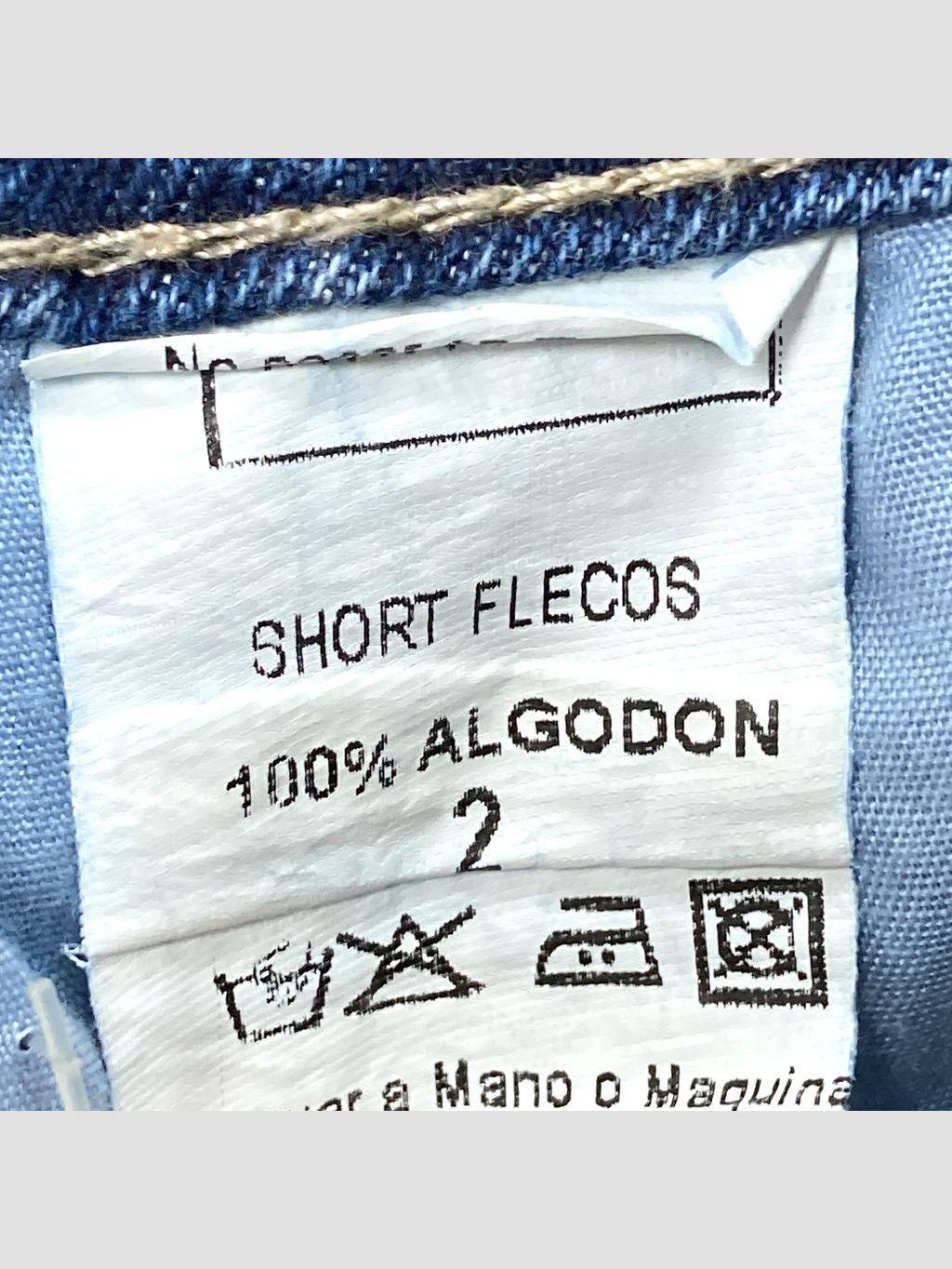 Short KARYN COO - Talla 34 (VOP00847416)-3