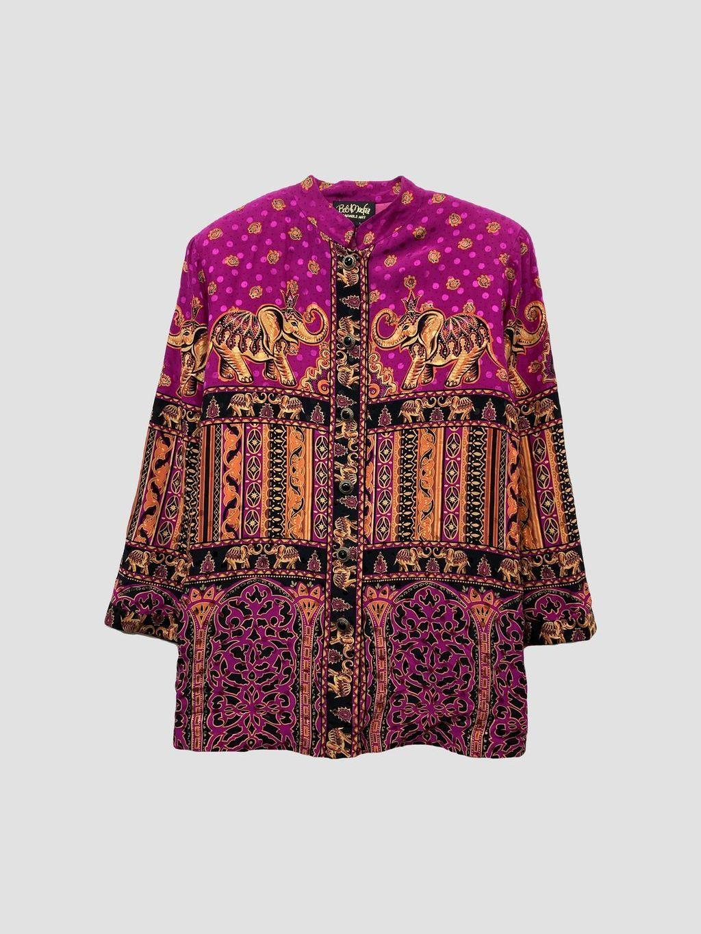 Chaqueta casual VINTAGE - Talla L (VOP00921955)-0