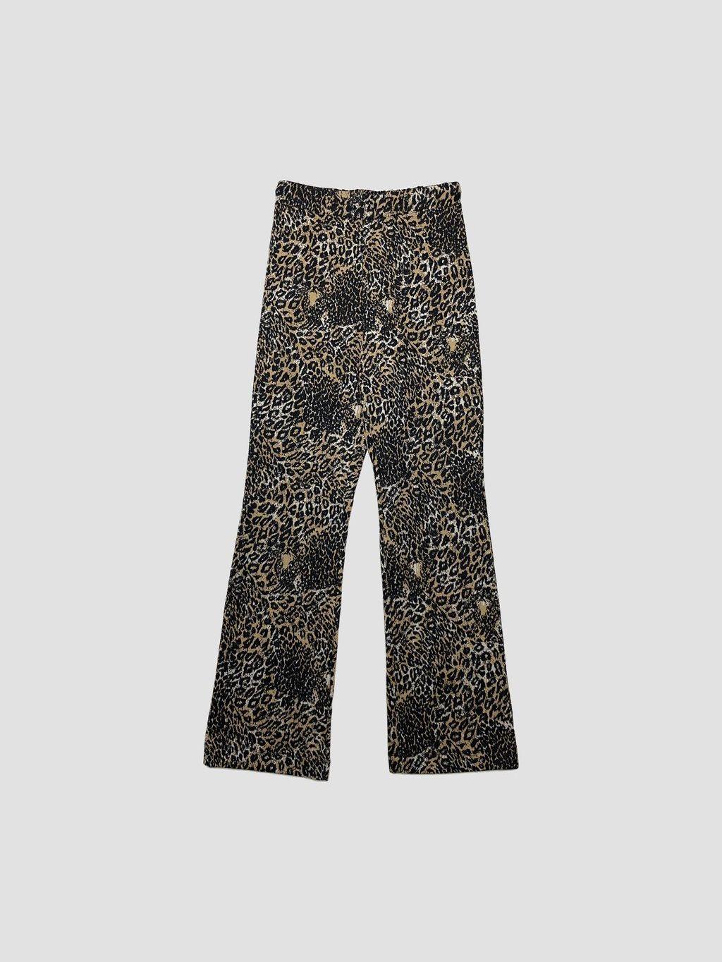 Pantalón ZARA - Talla 36 (VOP01215178)-0