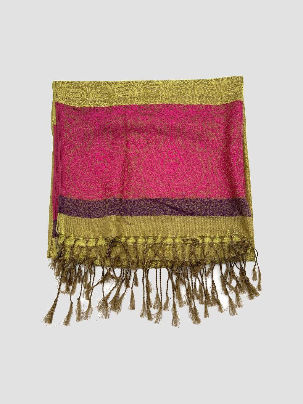 Bufanda VINTAGE - Talla Talla Única (VOP00914687)-0