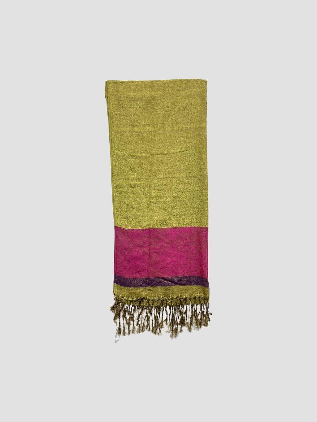 Bufanda VINTAGE - Talla Talla Única (VOP00914687)-1