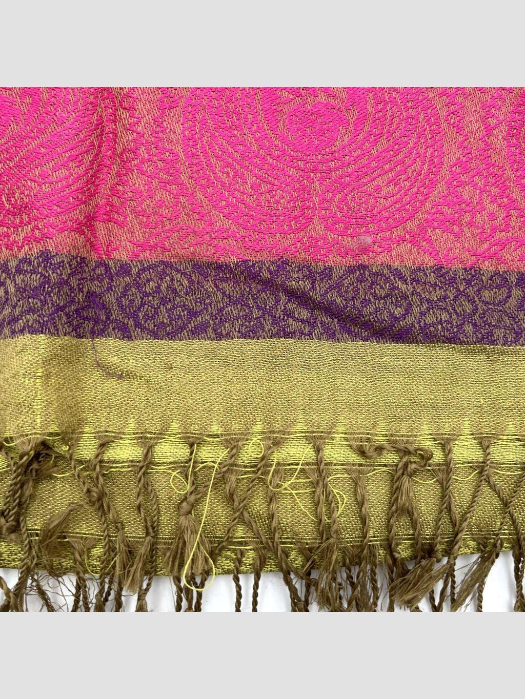 Bufanda VINTAGE - Talla Talla Única (VOP00914687)-2