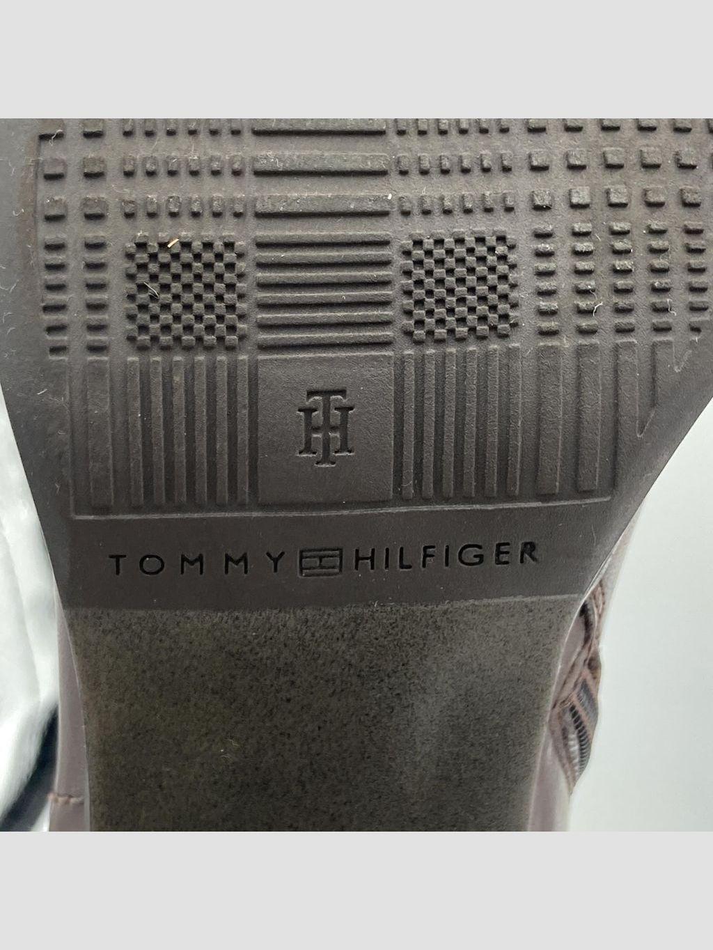 Botas TOMMY HILFIGER - Talla 37 (VOP00966308)-5