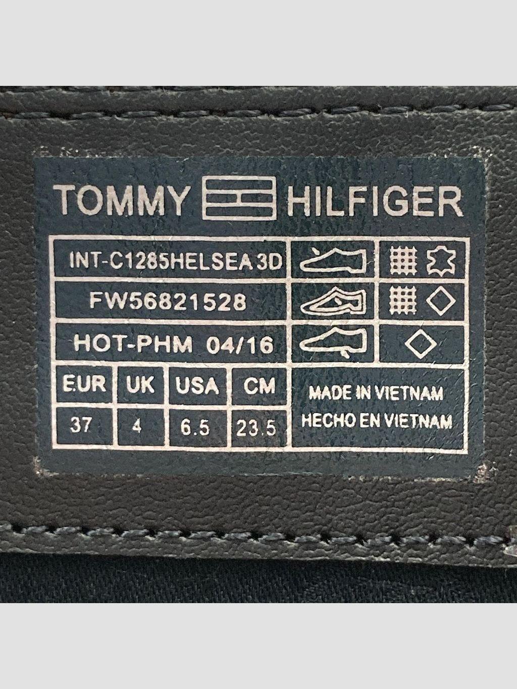 Botas TOMMY HILFIGER - Talla 37 (VOP00966308)-6
