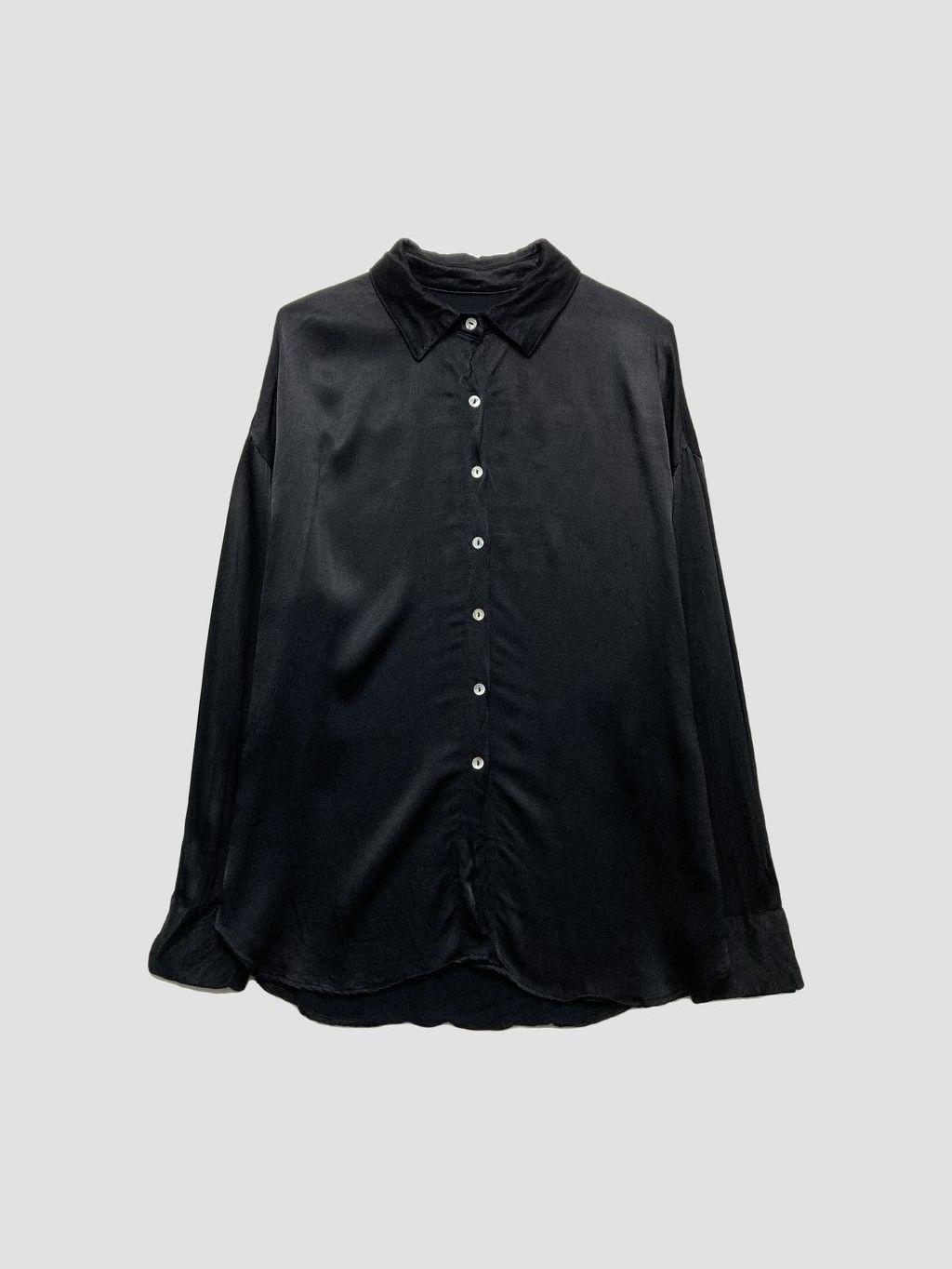 Camisa VINTAGE - Talla S (VOP00890458)-0
