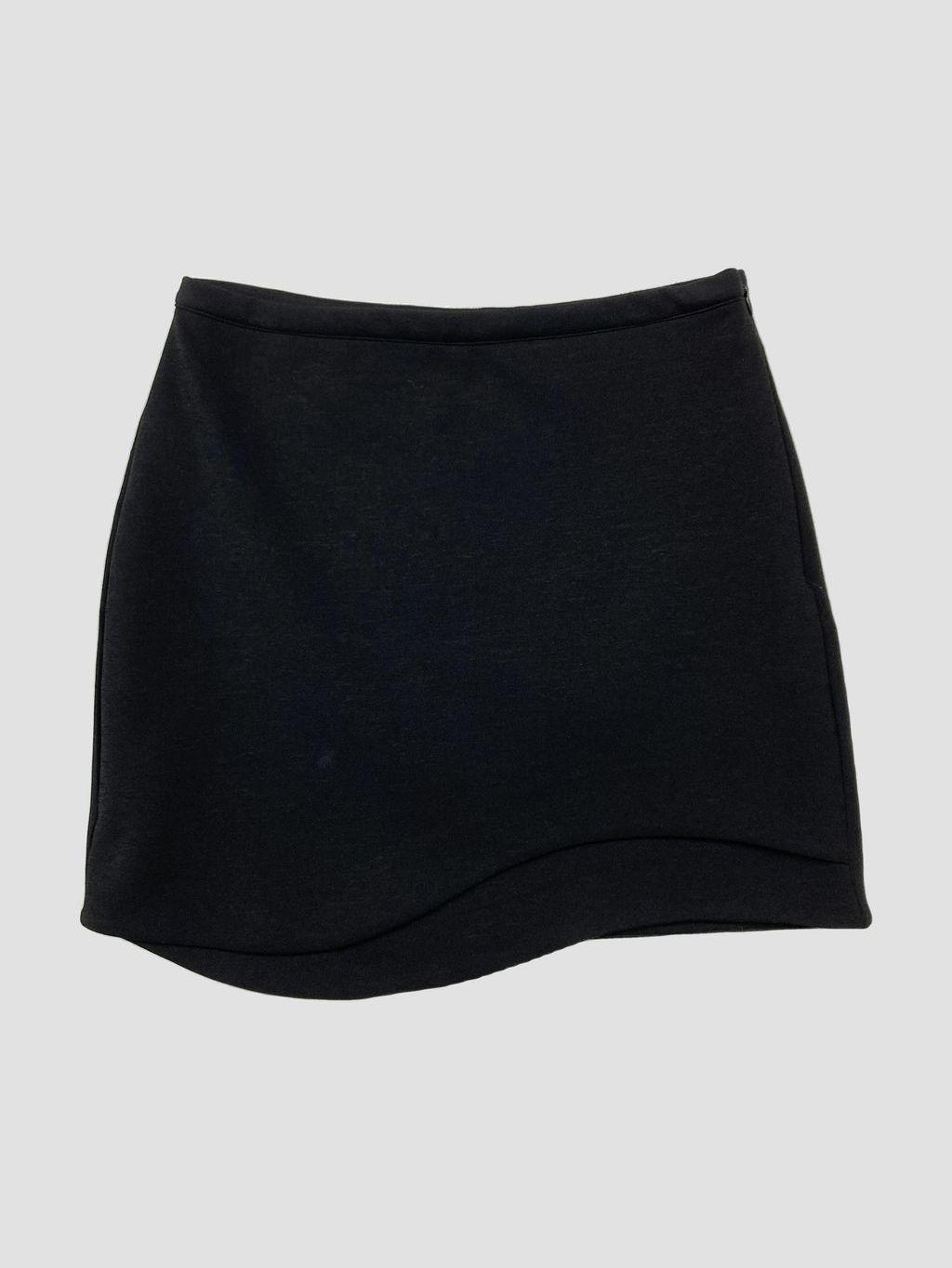 Falda corta TOPSHOP - Talla 40 (VOP01137422)-0
