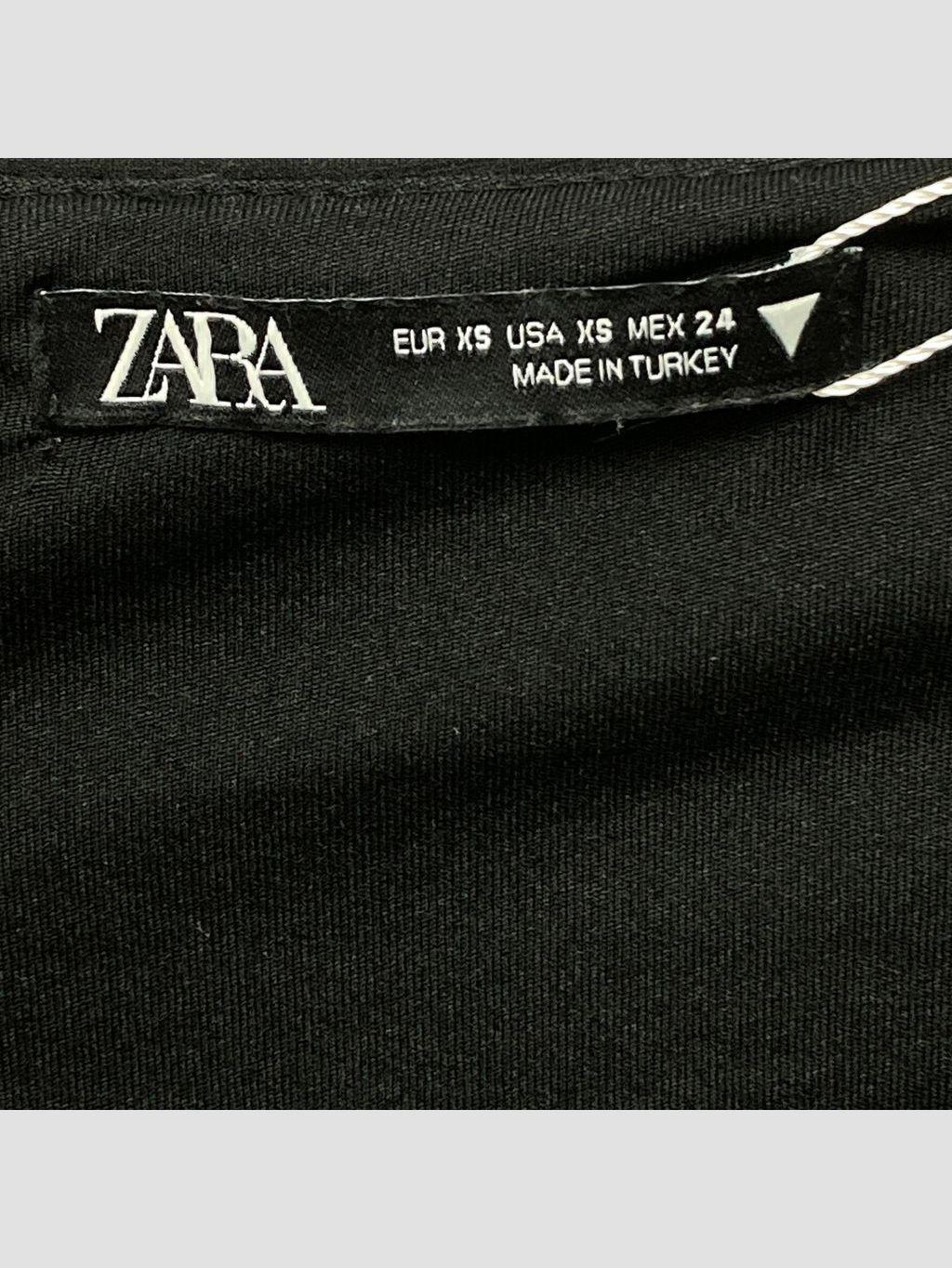 Top ZARA - Talla XS (VOP00960356)-1