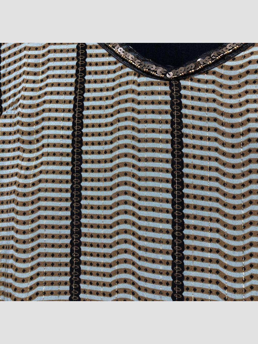 Vestido largo UMBRALE - Talla S (VOP00857256)-2