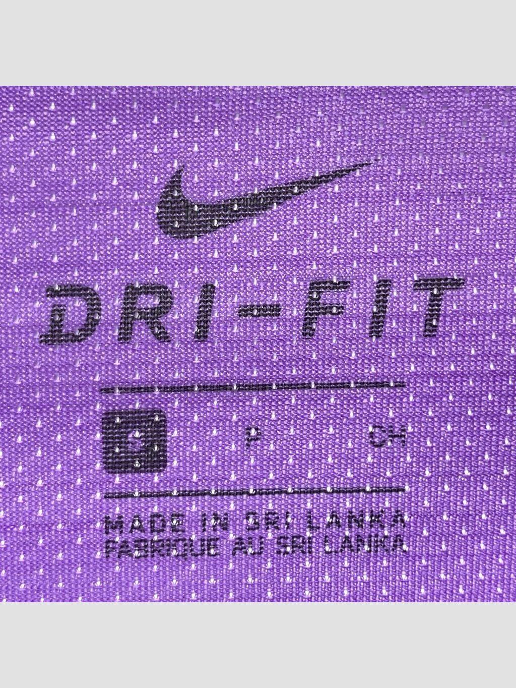 Polera NIKE - Talla S (VOP00881782)-1