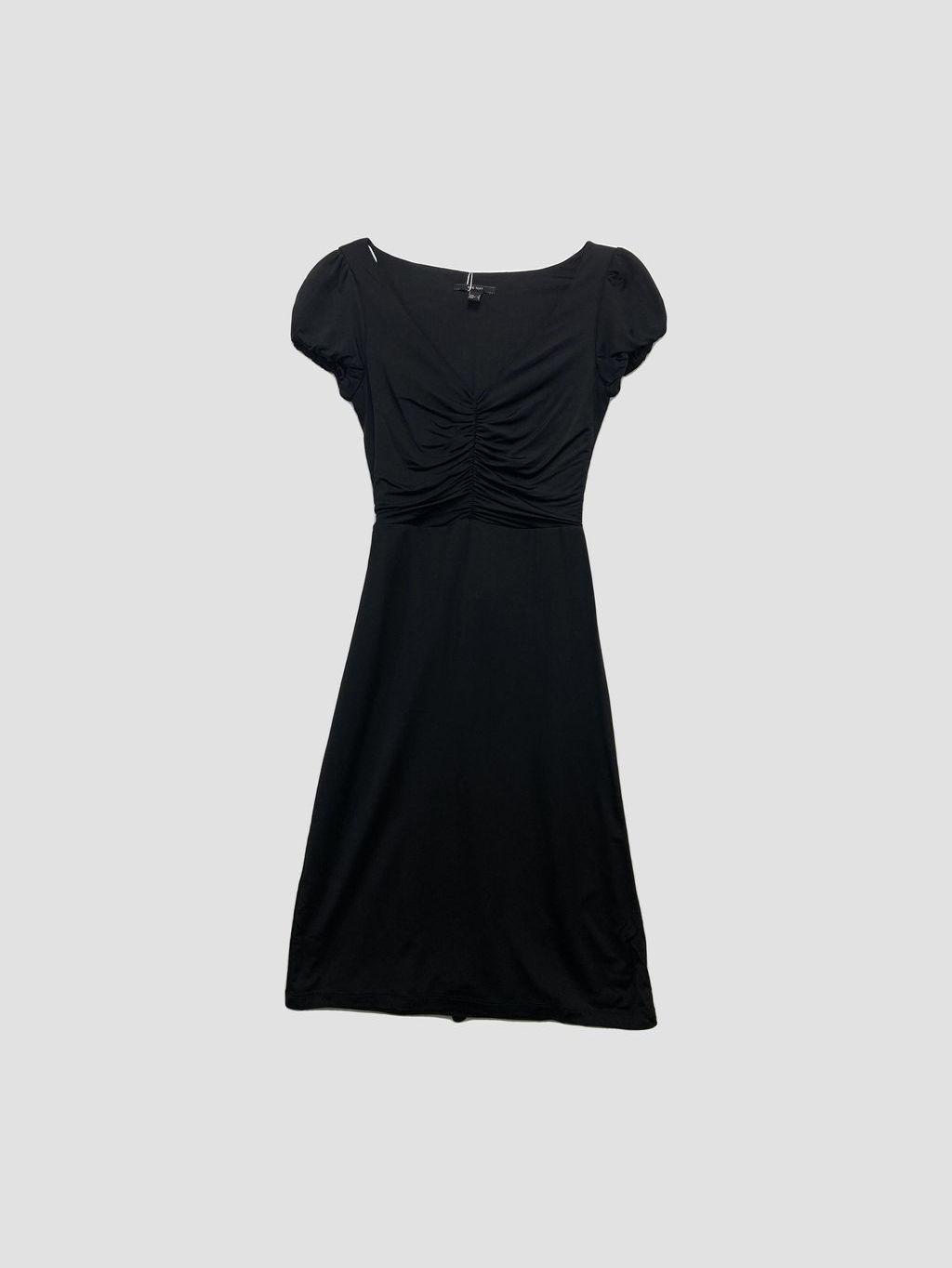 Vestido largo MANGO - Talla S (VOP00997693)-0