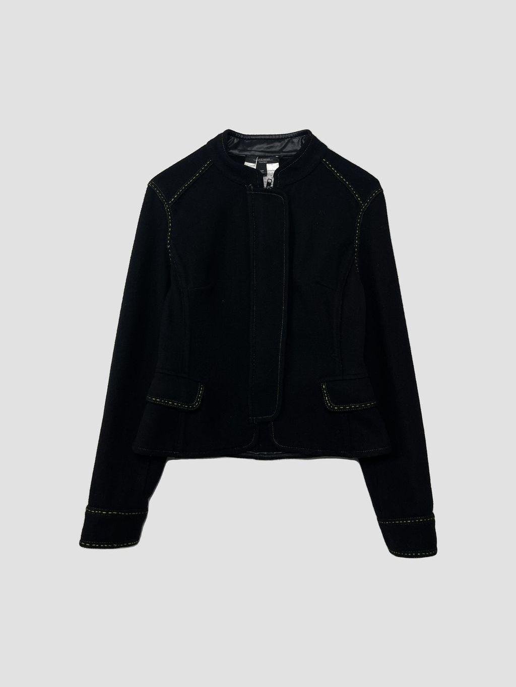Chaqueta de abrigo WEEKEND MAX MARA - Talla M (VOP01175364)-0