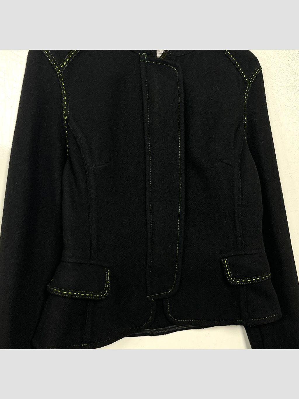 Chaqueta de abrigo WEEKEND MAX MARA - Talla M (VOP01175364)-2