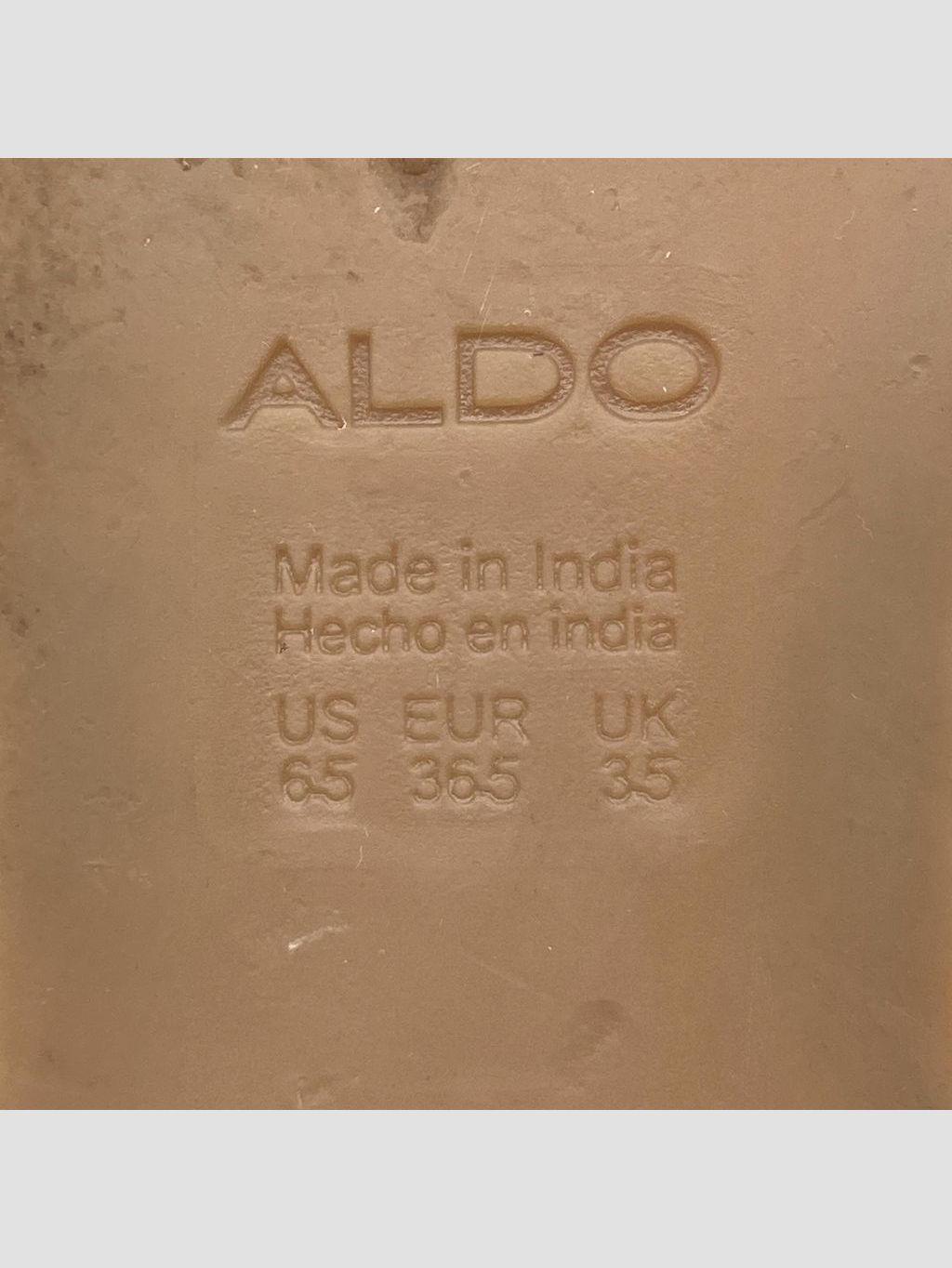 Zapatos ALDO - Talla 36 (VOP01100448)-2