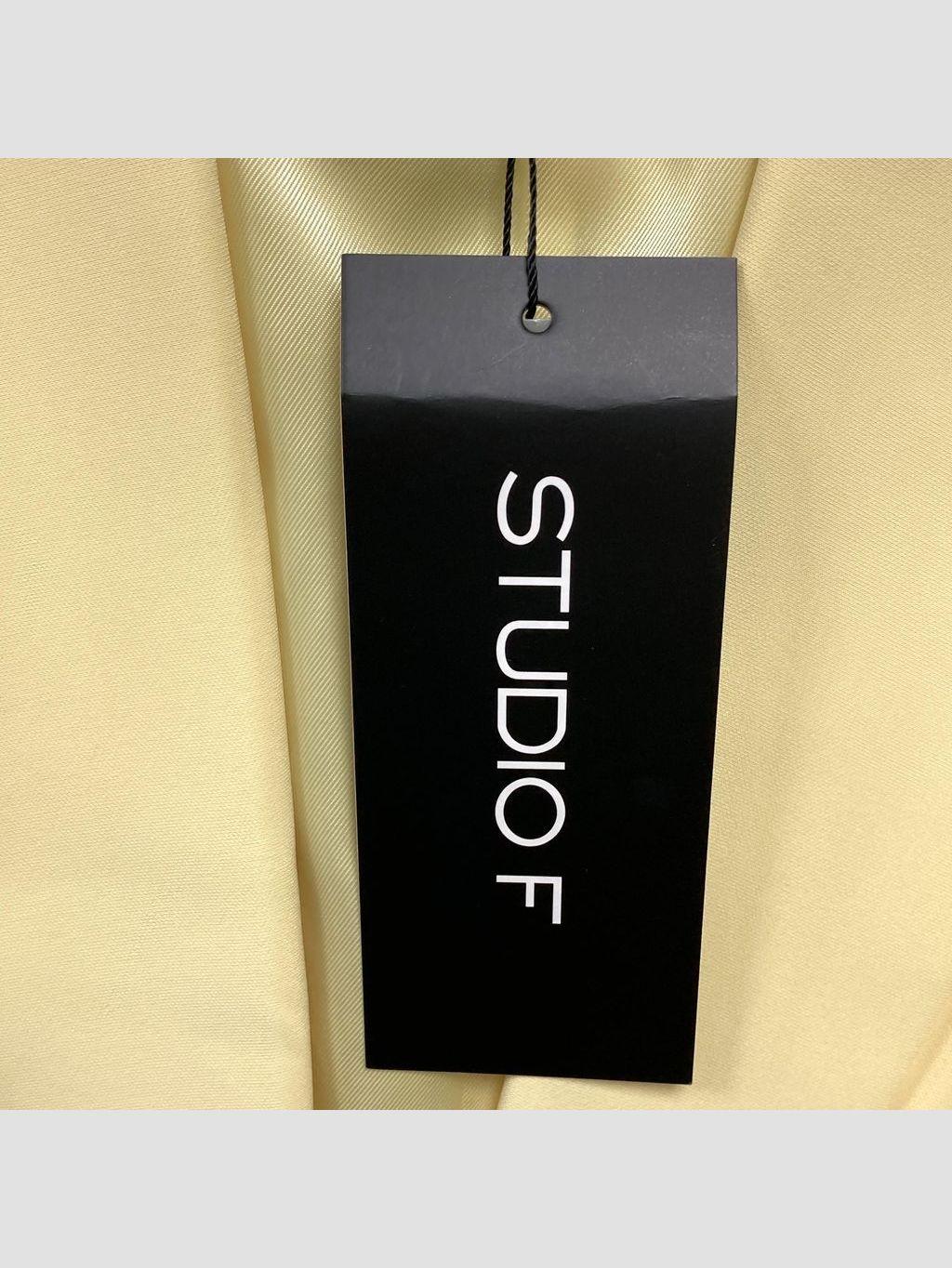 Blazer STUDIO F - Talla M (VOP01024753)-2