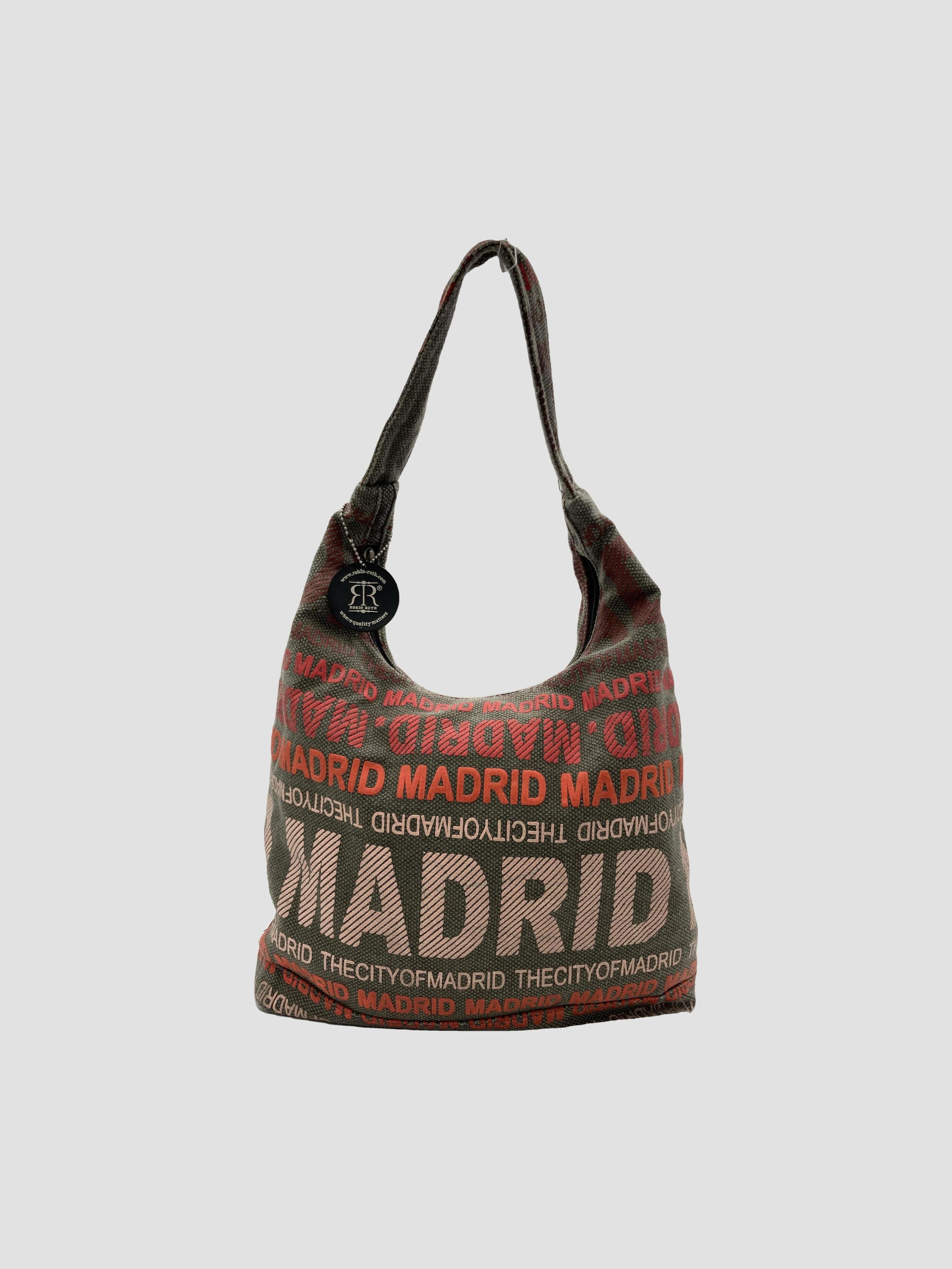 Bolso shopper VINTAGE - Talla Talla Única (VOP00907446)-0